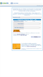 Mobile Screenshot of domainmanager.otenet.gr